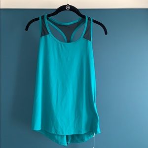 Fabletics tank top
